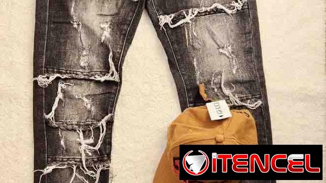 Jeans Skinny Talla 30 “ Sisi fashion” 58422937