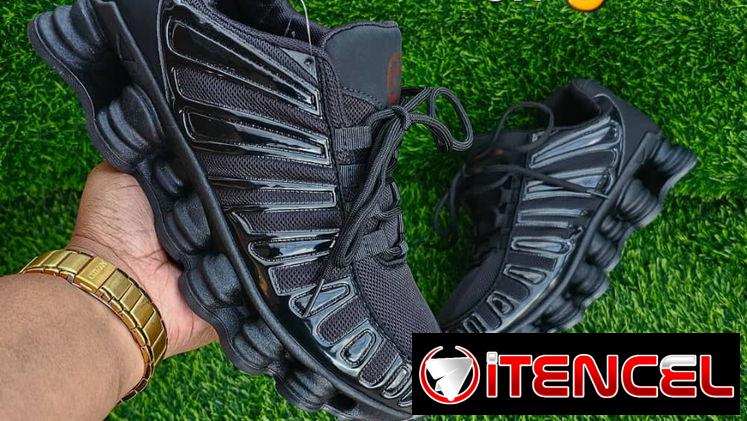 Zapatos Horma