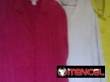 Ropa de mujer tall as grandes