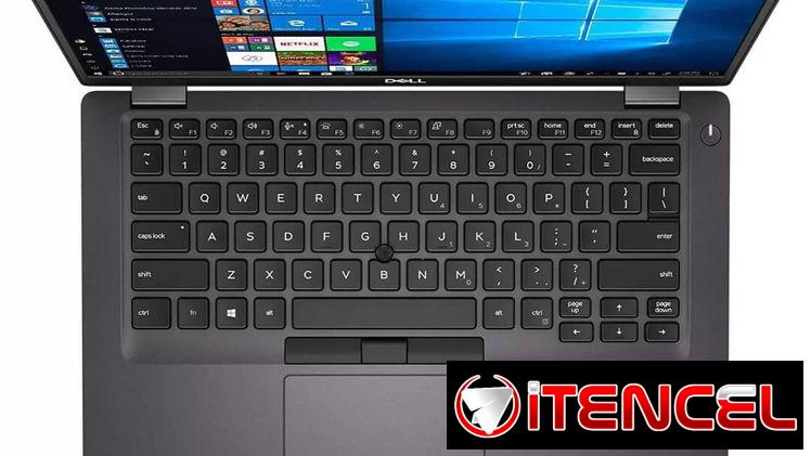 💻 Laptop Dell Latitude  • Básicamente nueva • Procesador: i5-8365U (8va generación)