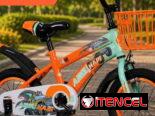 Bicicleta para niños medida 20