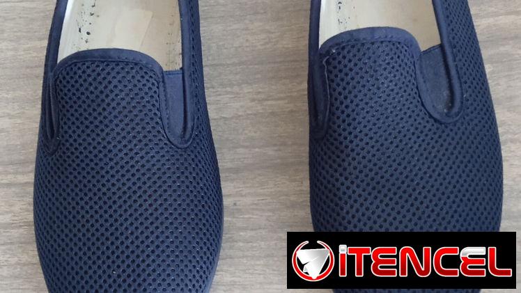 Zapatillas de mujer