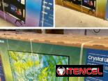 TELEVISORES PLASMA MARCA SAMSUNG DE 50 55 65 75 Y 85 PULGADAS SMART TV SERIES 6 Y SERIES 7 NEW CAJA