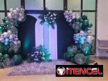 Decoración y organización de eventos y fiestas de todo tipo