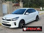 Vendo o negocio Kia Río 2019 es mejor de Cuba