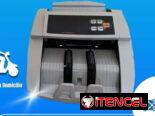🎰Máquina de contar dinero Rudenkov 💠Capacidad de la Tolva: 100 Billetes 💠Cuenta CUP o USD 🛒Mensajería Gratis en La H