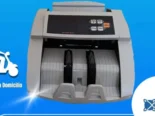 🎰Máquina de contar dinero Rudenkov 💠Capacidad de la Tolva: 100 Billetes 💠Cuenta CUP o USD 🛒Mensajería Gratis en La H