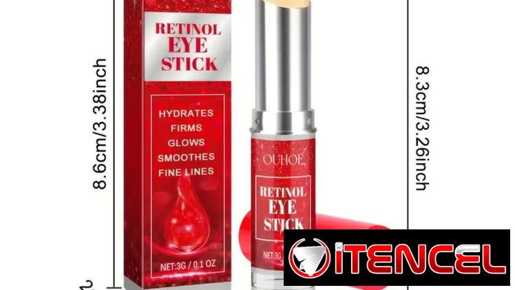 Crema antiojeras