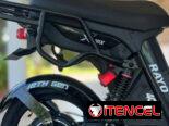 BICIMOTO XMOX RAYO NUEVAS 0KM