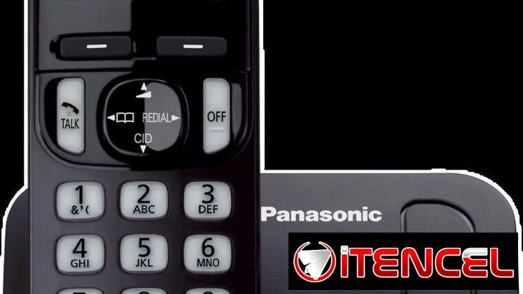 Variedad*Telefonos Inalambricos*Contamos desde 1Base HAsta 5Bases*Las memories Marcos del Mercado