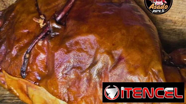 COMIDA CRIOLLA//ASADO PARA TI//