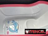 Palangana para bebe