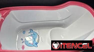 Palangana para bebe