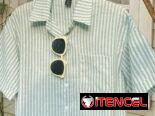 Blusas tipo cajitas ..todo Shein