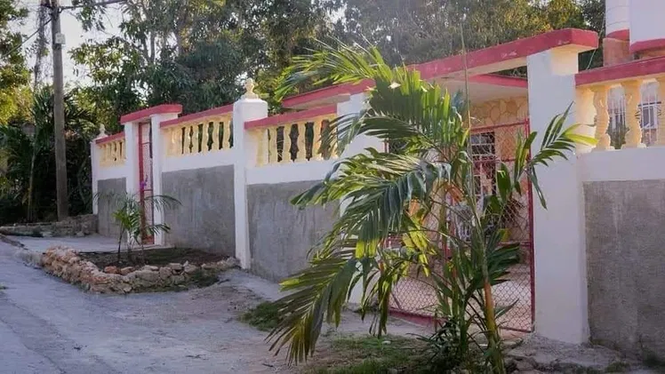 Playa piscina