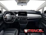 Carro Eléctrico Bestune Nat E05 del 2026