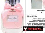 PERFUMES( incluidos perfumes arabes)