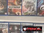 Buenos precios,Discos de PS5 en la Habana