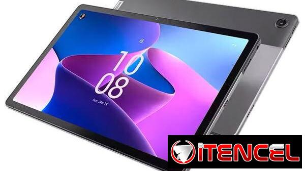 Lenovo Tab M10 Plus 3rd Gen