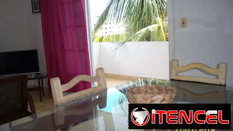 APARTAMENTO , renta lineal ubicada en el vedado,  cerca del Melia Cohiba , +53 52463651 ☆☆☆☆☆ME