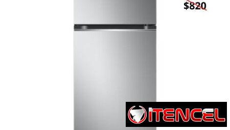 REFRIGERADOR NO FROST 14 PIES LG Tienda Online Voypati