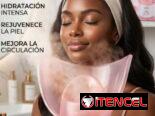 Limpieza facial _ Vaporizador facial .  30 Usd