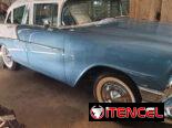 ///CHEVROLET 56 NUEVOOOO ///////////////////////////////