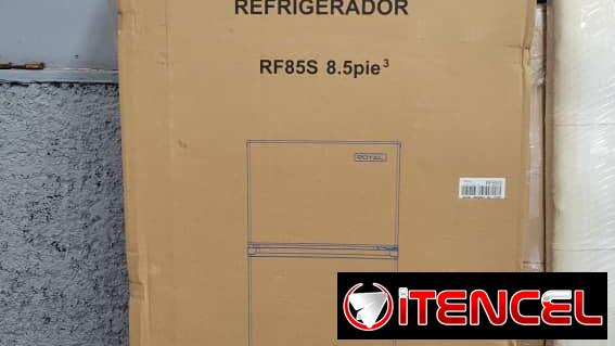 Refrigerador Royal de 8.5 pie, USD