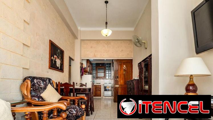 Tu Espacio Privado Frente al Encanto de La Habana.