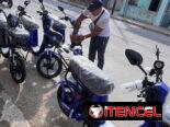 BE0005 BICIMOTO XMOX RAYO NUEVAS 0KM