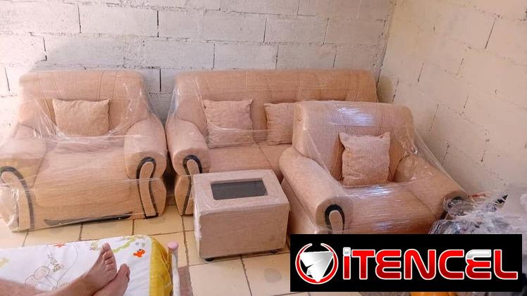 Juegos de muebles