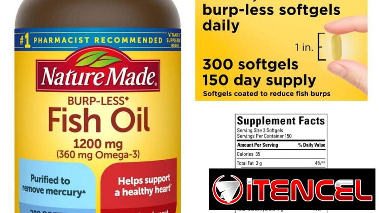Omega3 100 tab ,300 tab,400 tab y omega 369 100 tab pomos sellados 55163673