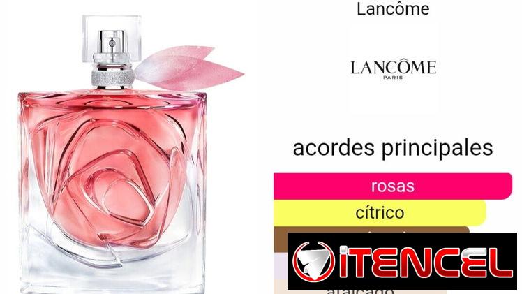 Perfume La vida es bella 100ml sellado en su caja 15 usd