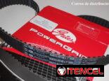 Vendo correa de distribución 148×1 para Renault Diesel 2.1 Motor J8S.