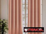 Cortinas blackout fondo
