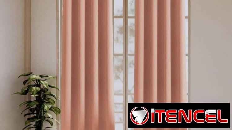 Cortinas blackout fondo