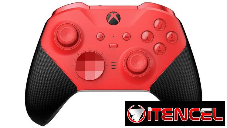 🎮 Mando Xbox Elite Series 2 CORE – Nuevo