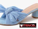 Tacones y zapatos de mujer …. Vedado