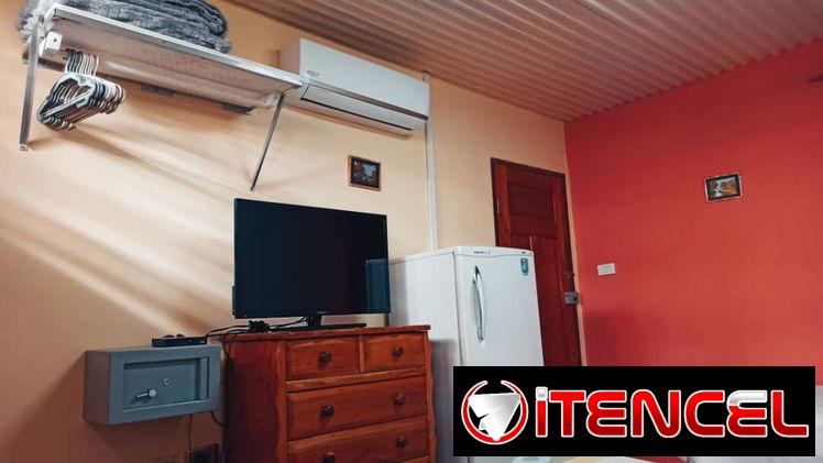 Apartamento de renta en Varadero 🏖️1 habitación!