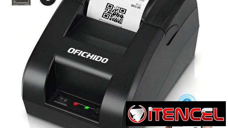 Varios productos para ventas y servicios