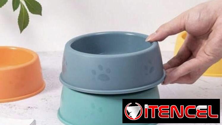 Comederos para perros