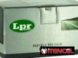 Juego de pastillas de frenos delantero Volvo