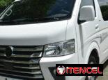 FOTON VIEW CS2 del 2025 16 plazas,motor Mitsubishi,es macanica, de gasolina,poco kilometraje ,0 detalles,nueva,