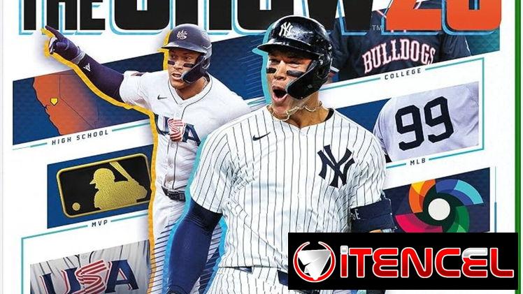 MLB 26 o PELOTA 2026 YA DISPONIBLE INYECCIÓN PS5-XBOX SERIES SX ZONA VEDADORAMPA