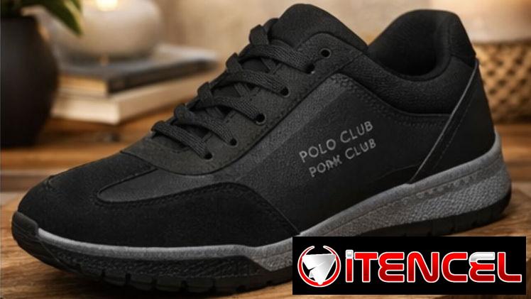 TENIS POLO CLUB ORIGINALES 59708714