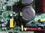 Reparación de tarjetas de Split y refrigerador inverter y convencional