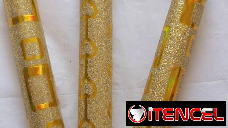 Vela Bengala Dorada(TPEx)