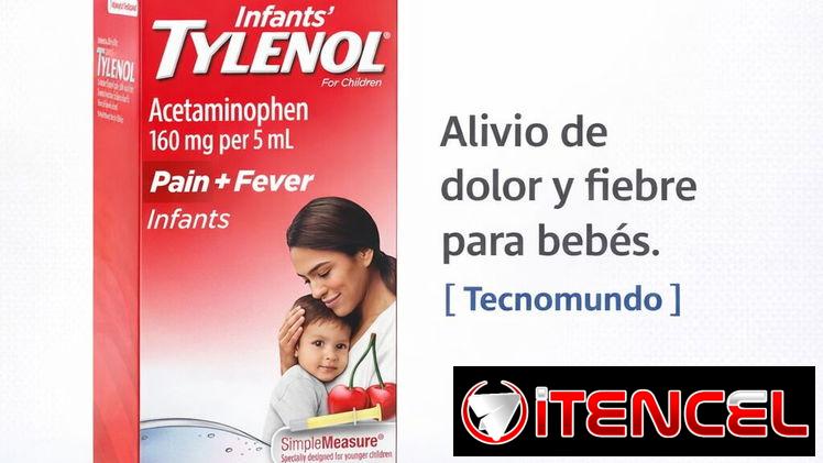TYLENOL