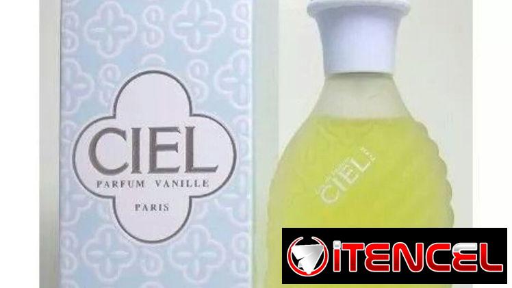 Perfumes original
