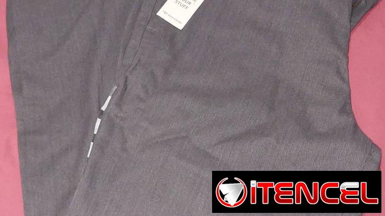 Pantalón de Hombre de vestir